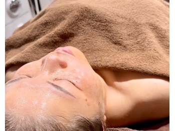 フェイスプラスリフ(FACE+RiF)/小顔つや卵肌はセルマン