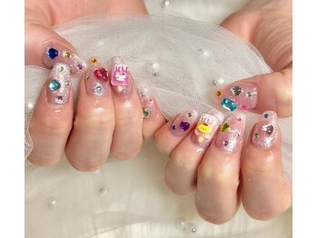 持ち込みデザイン