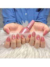 リッカヴァラ(Lycka VALLA)/マグネット/うるちゅる/大人