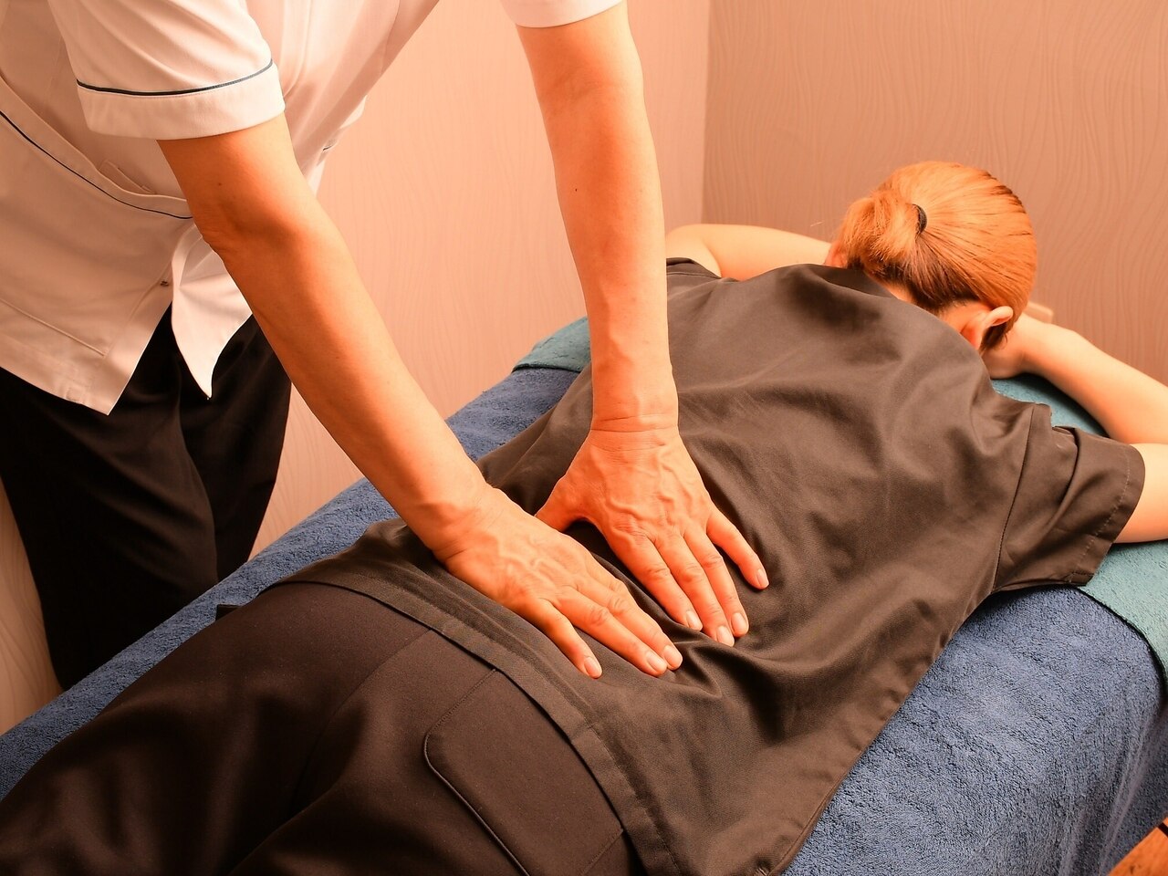 中国気功整体院 本店｜ホットペッパービューティー