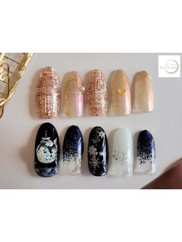 アートの種類が豊富