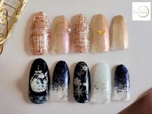 ネイルサロンセレーネ(Selene)
