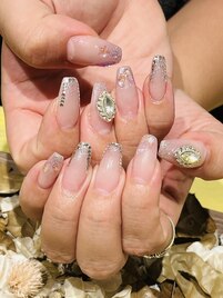 スカルプやり放題180分