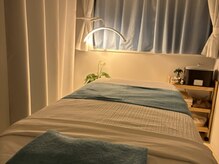 仕事終わりに寄れるご褒美時間♪ヘッドスパ/整体/マッサージ