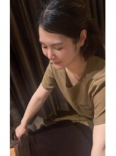 ビュップ 東戸塚店(美up)&nbsp;安藤 彩名