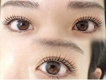レイネ(REINE)/まつげパーマ*ラッシュリフト