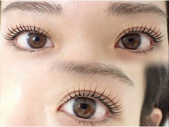 レイネ(REINE)/まつげパーマ*ラッシュリフト