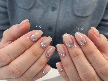 ハイネイル 池袋(Hi nail)/10本アートコース