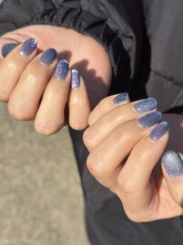 マグネット/フラッシュ