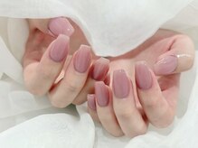 サロン ド リリー(salon de Lily)/《パラジェル》ワンカラー