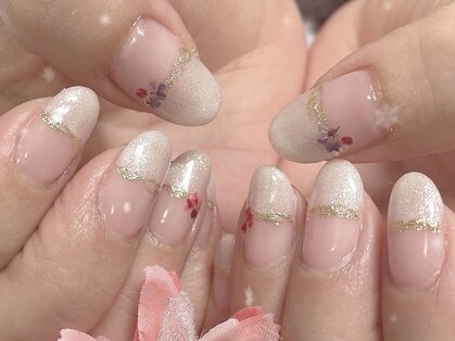 ホワイトカラー(White Color)の写真