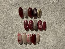 キャンアイドレッシー 奈良新大宮店(Can I Dressy)/店内サンプル