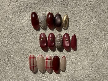 キャンアイドレッシー 奈良新大宮店(Can I Dressy)/店内サンプル