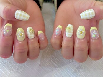 イエラ(yela.)/リミテッドデザイン