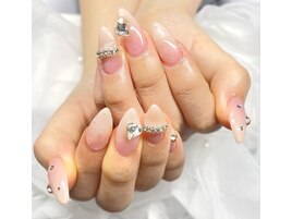 ベイビーブーマー×キラキラ