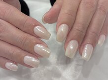 メル(M.E.L)/艶々パウダー