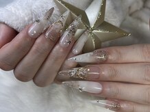 ユミネイル(YUMI NAIL)/