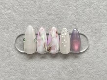 アンドネイルコロン(&Nail:)/定額★90min