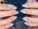 ネイルマフィア 池袋店(NAIL MAFIA)の写真/【ラメグラ・ワンカラ-¥5500♪】技術・雰囲気・おもてなし…どこをとっても大満足な、数少ない上質サロン☆