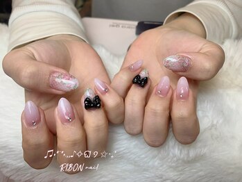 リボン 高田馬場(RIBON)/