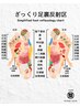 【足ツボ45分】足裏から膝下まで、反射区をしっかり刺激してスッキリととのう