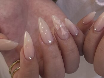 デイシー ネイルアンドアイラッシュ 新宿(deicy)/デザインコース