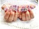ダンデライオンネイル 北千住(dandelion nail)の写真