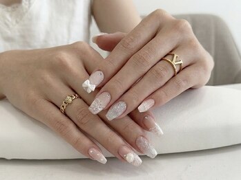 ネイルソファ イコマ(NAIL SOFA 生駒)/