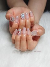 ネイル クレオ(nail Culleo)/デザイン