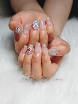 ネイル クレオ(nail Culleo)/デザイン