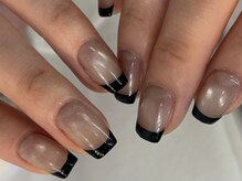 シームネイル(SEAM nail)/