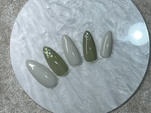 リベラ 名駅店(LIBERA)/定額シンプルアート