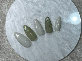 定額シンプルアート