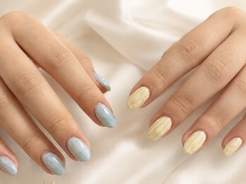 アマテラス(AMATERAS)/ニュアンスデザイン