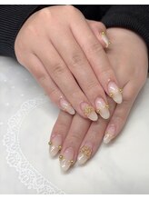 イズネイル(izu Nail)/