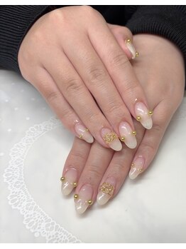 イズネイル(izu Nail)/