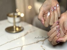 ジュエリーネイル タカコ(Jewelry nail TAKAKO)/