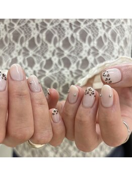 美容室 アクセ(ACCE)の写真/初めての方もお悩みやデザインなどご相談ください。