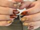 ネイルキュート アンド クールラッシュ 亀有店(nailcute & CoolLash)の写真