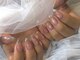 ヴィーアンドヴィーナス 田町店(VIE&Venus)の写真/【人気の定額ネイル★約70種類】シンプル~トレンド定額は一律料金♪自爪に優しいパラジェル・フィルイン◎