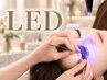 【目元の印象UP♪】高持続LEDフラットプラス60set