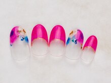 フォー(for)/6　トレンドコース