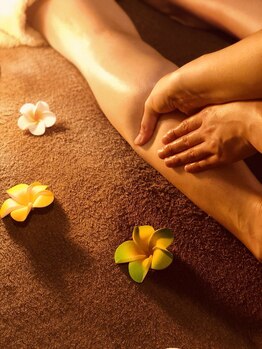 リココ(Ricoco)/人気No.1アロマトリートメント