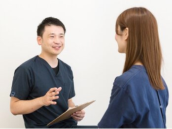 整体院 リメイク(Re+make)/カウンセリング