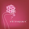 テセラ(TETHERA)ロゴ