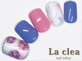 定額アート★￥7050★フット