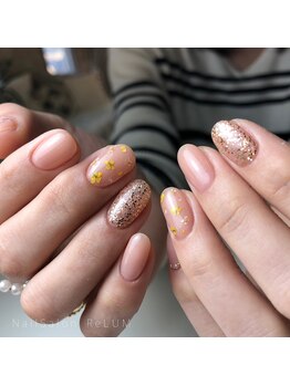 フリーデザイン