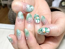 カラーズ ブルー 渋谷店(color's blue)/3D込150分やり放題 