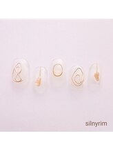 シルニー リム(Silny rim)/やり放題コース［ニュアンス］