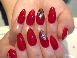 ３月　シンプルスカルプ☆